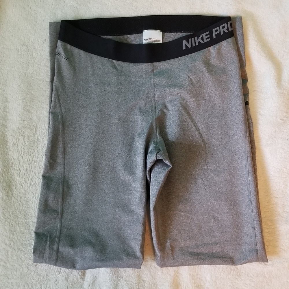 Nike Pro Tights